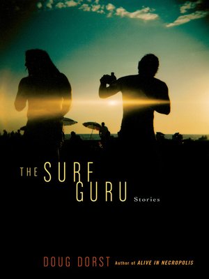 cover image of The Surf Guru